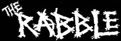 logo The Rabble